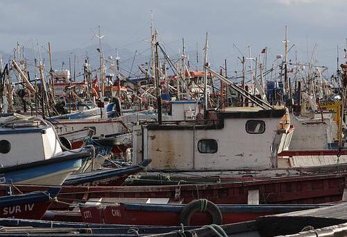 Voyage sur-mesure, Puerto Natales