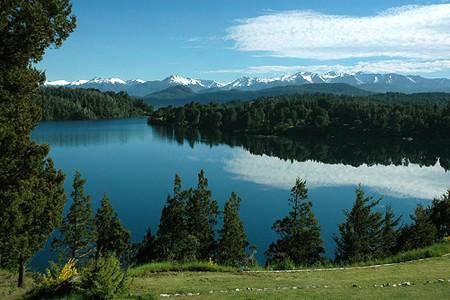 Voyage sur-mesure, Parc National Nahuel Huapi