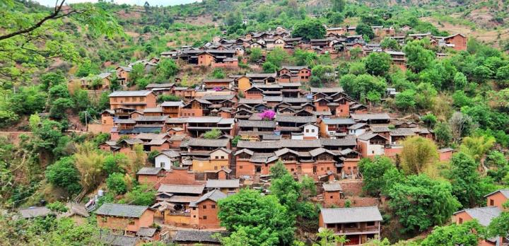 Voyage sur-mesure, Nuodeng