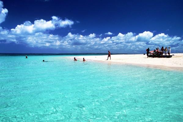 Voyage sur-mesure, Diani