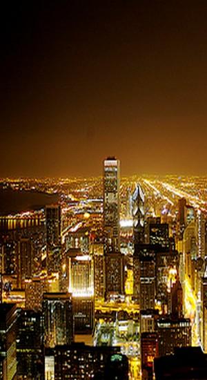 Voyage sur-mesure, Chicago