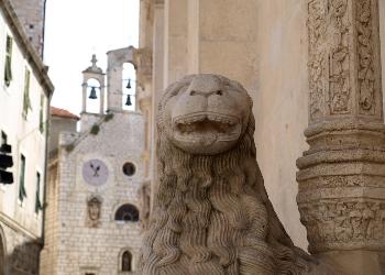 Voyage sur-mesure, Sibenik
