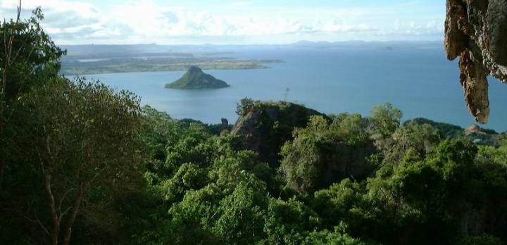 Voyage sur-mesure, Diégo-Suarez