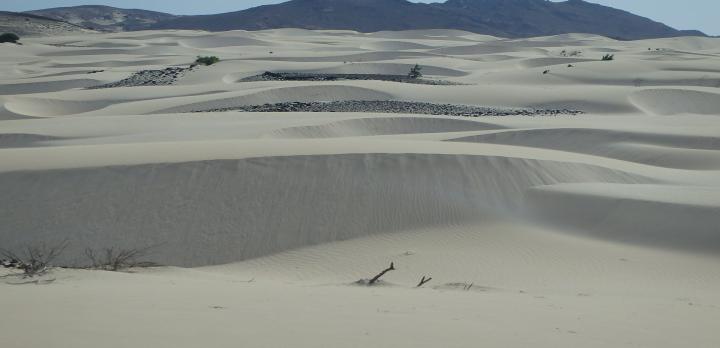 Voyage sur-mesure, Ile de Boa vista