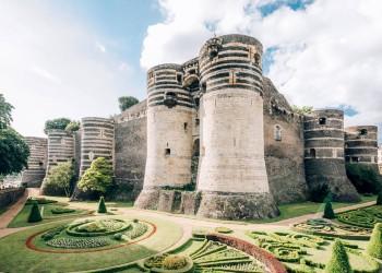 Voyage sur-mesure, Angers