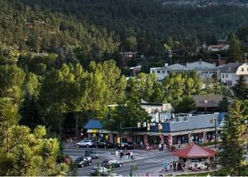 Voyage sur-mesure, Estes Park (Rocky Mountain NP)