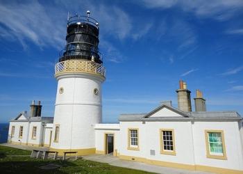 Voyage sur-mesure, Les îles Shetland