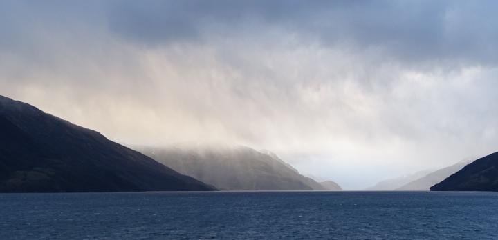 Voyage sur-mesure, Canaux patagoniques