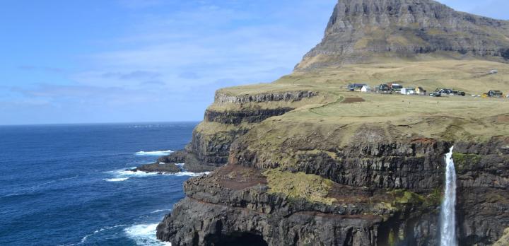 Voyage sur-mesure, Vagar