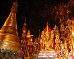Voyage sur-mesure, Pindaya
