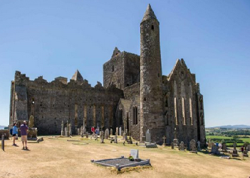 Voyage sur-mesure, Cashel - Rock of Cashel