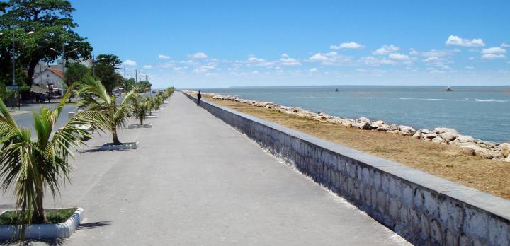 Voyage sur-mesure, Mahajanga
