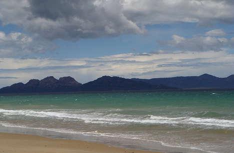 Voyage sur-mesure, Swansea