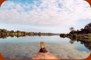 Voyage sur-mesure, Canal des Pangalanes