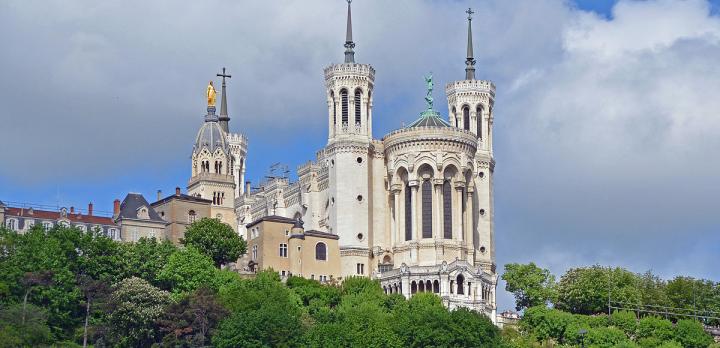 Voyage sur-mesure, Lyon