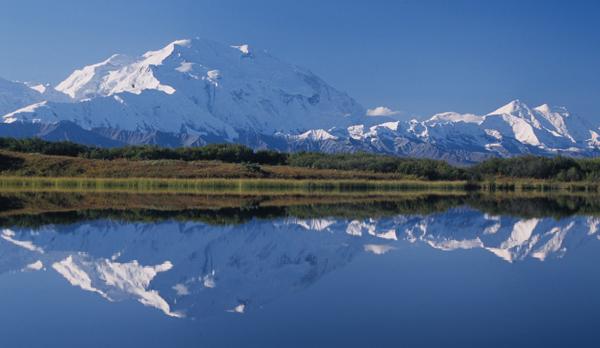 Voyage sur-mesure, Denali