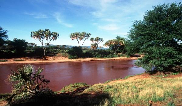 Voyage sur-mesure, Samburu