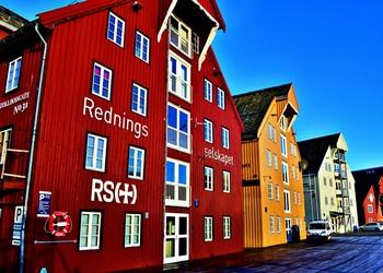 Voyage sur-mesure, Tromsø