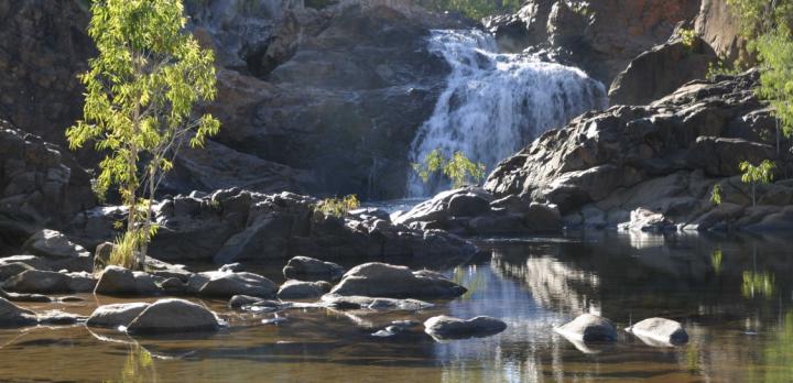 Voyage sur-mesure, NT - Katherine Gorge National Park (Nitmiluk)