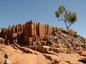 Voyage sur-mesure, SA - Gawler Ranges