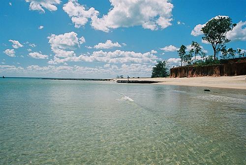 Voyage sur-mesure, QLD - Weipa (Cape York)