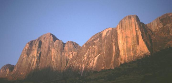 Voyage sur-mesure, Vallée du Tsaranoro