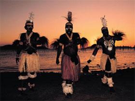 Voyage sur-mesure, QLD - Thursday Island (Torres Strait, Cape Yorke)