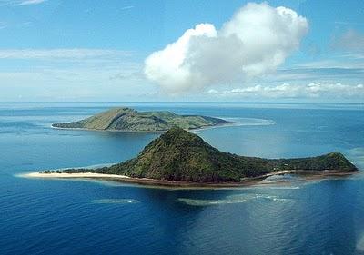 Voyage sur-mesure, QLD - Détroit de Torres (Cape York)