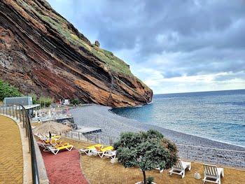 Voyage sur-mesure, Ponta do Garajau