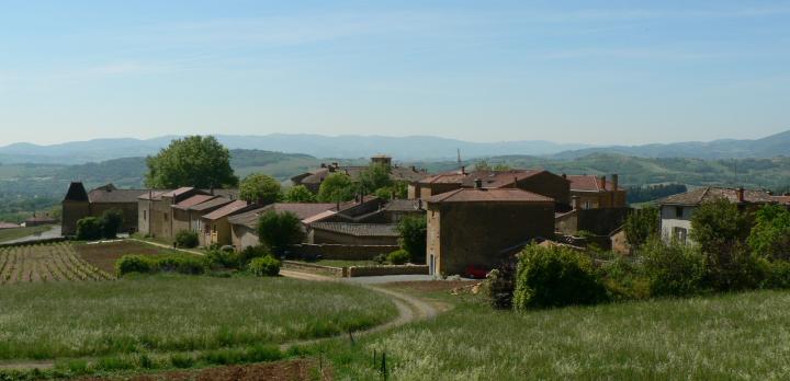 Voyage sur-mesure, Bagnols