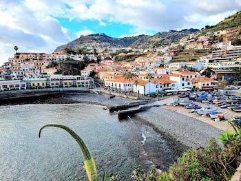 Voyage sur-mesure, Câmara de Lobos