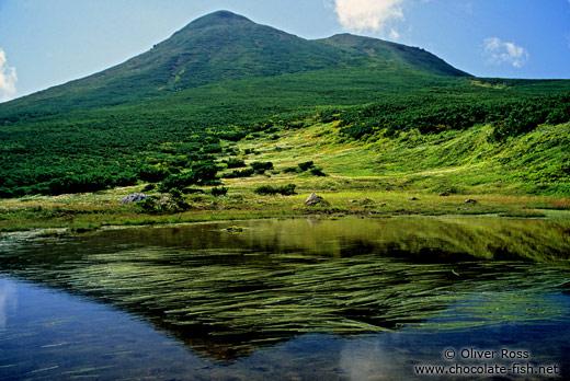 Voyage sur-mesure, Shiretoko