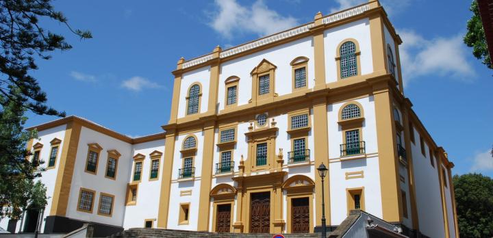 Voyage sur-mesure, Terceira