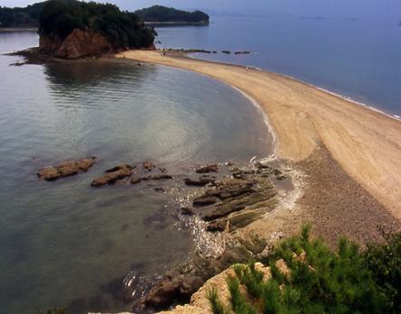 Voyage sur-mesure, Shodoshima