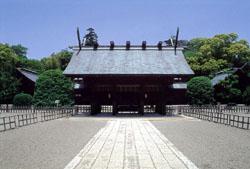 Voyage sur-mesure, Miyazaki