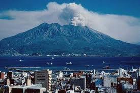 Voyage sur-mesure, Kagoshima
