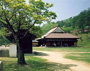 Voyage sur-mesure, Bizen