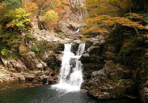 Voyage sur-mesure, Sandankyo