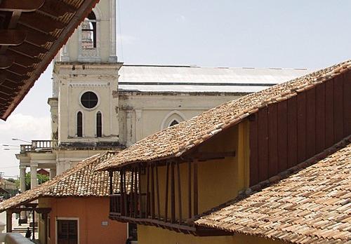 Voyage sur-mesure, Granada