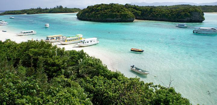 Voyage sur-mesure, Iles Yaeyama - Ishigaki