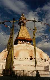 Voyage sur-mesure, Bodhnath (Buddhnath)