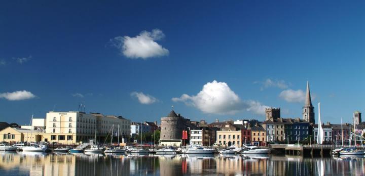 Voyage sur-mesure, Waterford