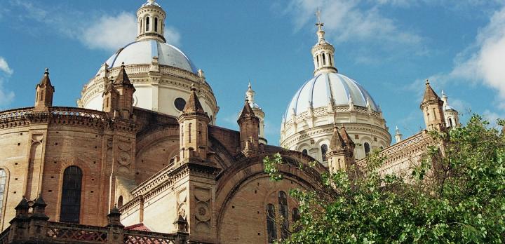 Voyage sur-mesure, Cuenca