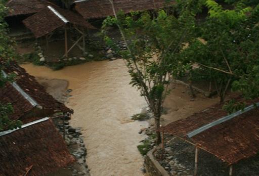 Voyage sur-mesure, Bukit Lawang