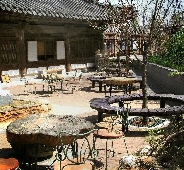 Voyage sur-mesure, Jeonju