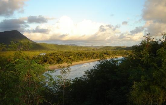 Voyage sur-mesure, Koné