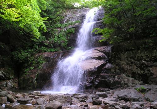 Voyage sur-mesure, Parc National de Songnisan (Mt Songni)