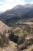 Voyage sur-mesure, Alausí