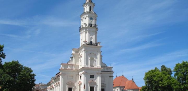 Voyage sur-mesure, Kaunas