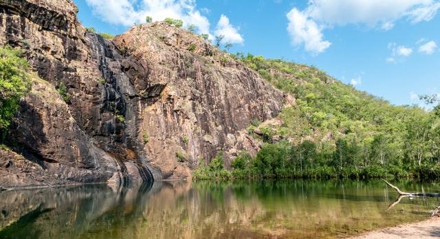 Voyage sur-mesure, NT - Kakadu National Park